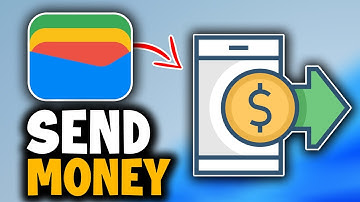 How to Send Money Using Google Wallet - Easy Guide