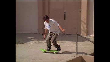 Invisible Boards but They