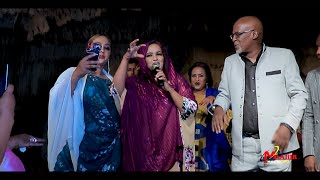 FULL SHOW  HABEENKA HIDO DHAWR &  XULKA FANAANIINTA  SOMALI MUSIC VIDE0 2021