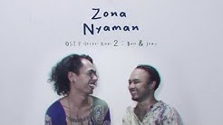 Fourtwnty - Zona Nyaman OST. Filosofi Kopi 2: Ben & Jody (Lyric Video)  - Durasi: 4:20. 