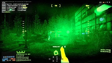 BF4 Oh The Hackusations...