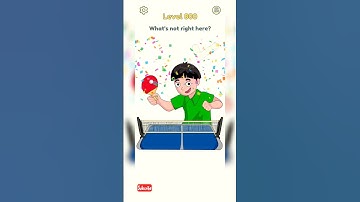 DOP 2 [Delete One Part] Level 800 ✔️ | #shorts | #dop2