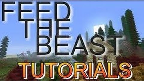 Ftb easy Diamonds tutorial