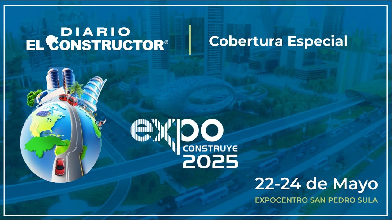 Expo Construye Honduras 2025 - Tableros de Aglomerados