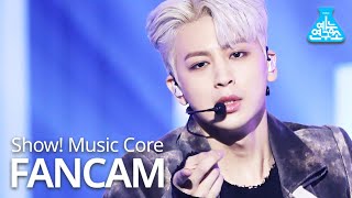 [예능연구소] 아이콘 송윤형 직캠 '왜왜왜 (Why Why Why)' (iKON SONG FanCam) @Show!MusicCore MBC210306방송