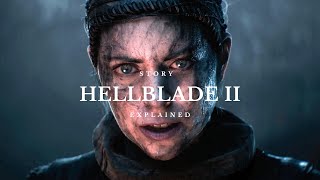 Hellblade 2 Explained: Meaning and Analysis