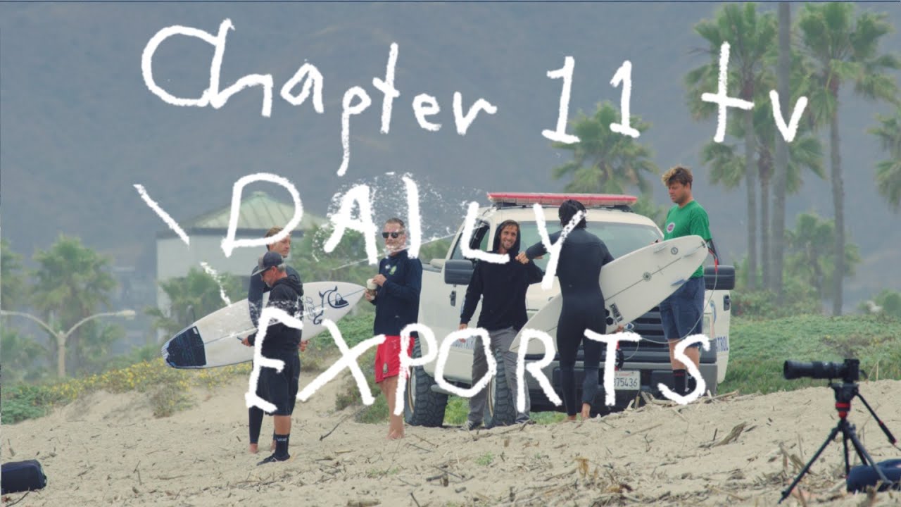 Daily Exports: June 22