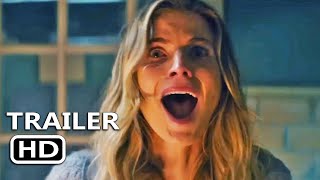 THE OFFERING  Trailer (2022)