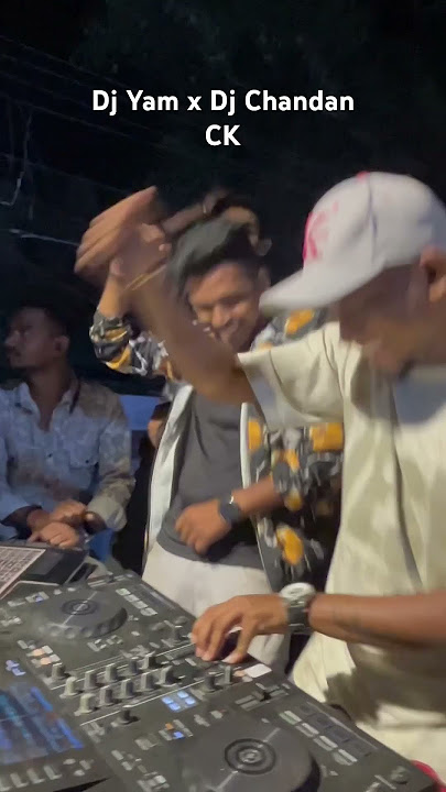 Full Vibe 🔥 Dj Yam & Dj Chandan CK x Dj Vibration Bhilai 🥵Full VDO Soon