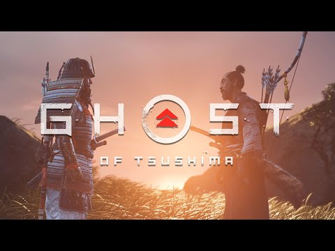 Видео: ШОРТС СТРИМ (9:16) 20:00 ➤ GHOST OF TSUSHIMA НА ПК ➤ ПРИЗРАК ЦУСИМЫ #Shorts