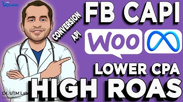 [Grabber Lab] How to Implement Facebook Conversion API (FB CAPI) Step-by-Step in WooCommerce