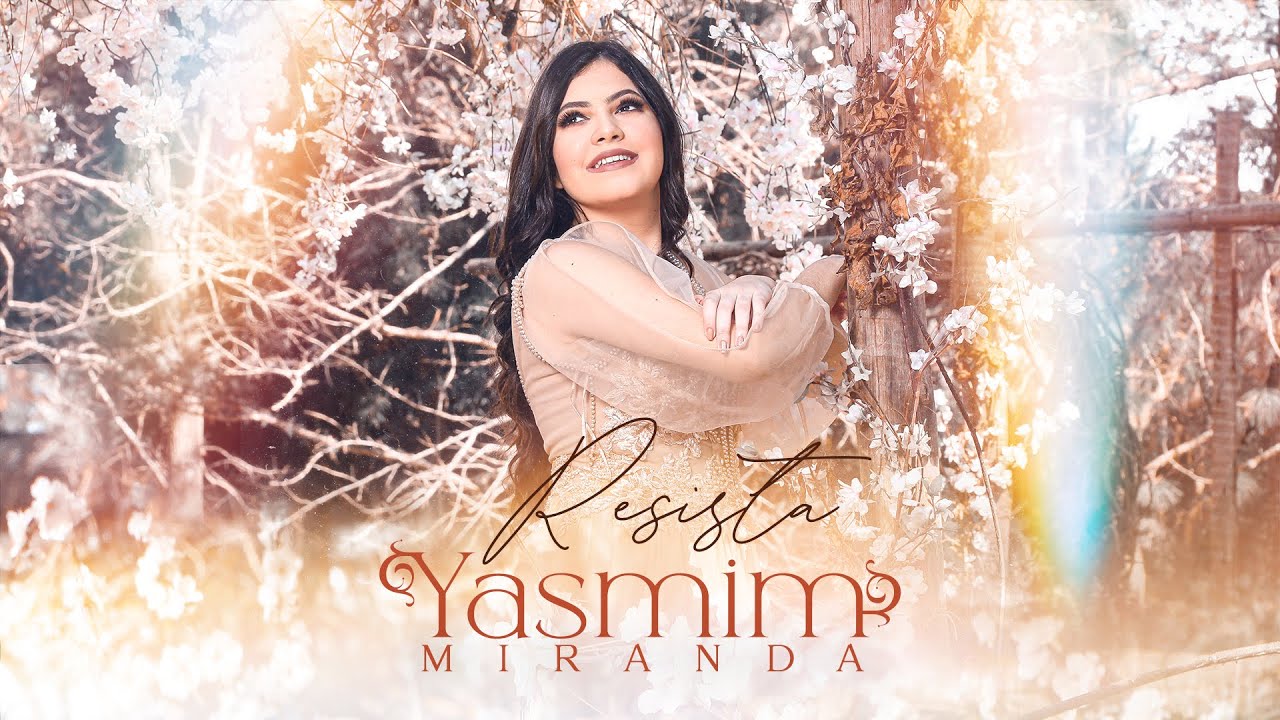 Yasmim Miranda | Resista [Clipe Oficial]