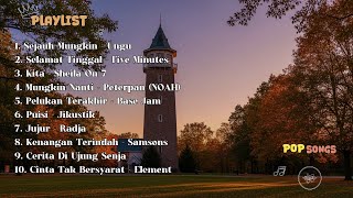 Lagu Pop Indonesia Hits Terbaru 2026 dengan Vibe Ringan untuk Menemani Hari