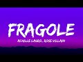 Achille Lauro, Rose Villain - Fragole (Lyrics)