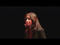 روزی که زندگی ام تغییر نکرد شراویا ستی TEDxWhitneyHigh 