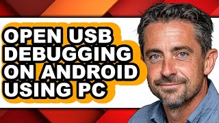 How to Open Usb Debugging on Android Using Pc (updated)