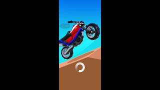 Motorbike Craft Race Androide app 😁😁 screenshot 1