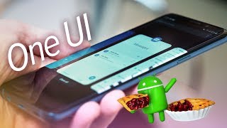 Samsung Galaxy S9 One UI Update: Android 9 Pie + New Features!