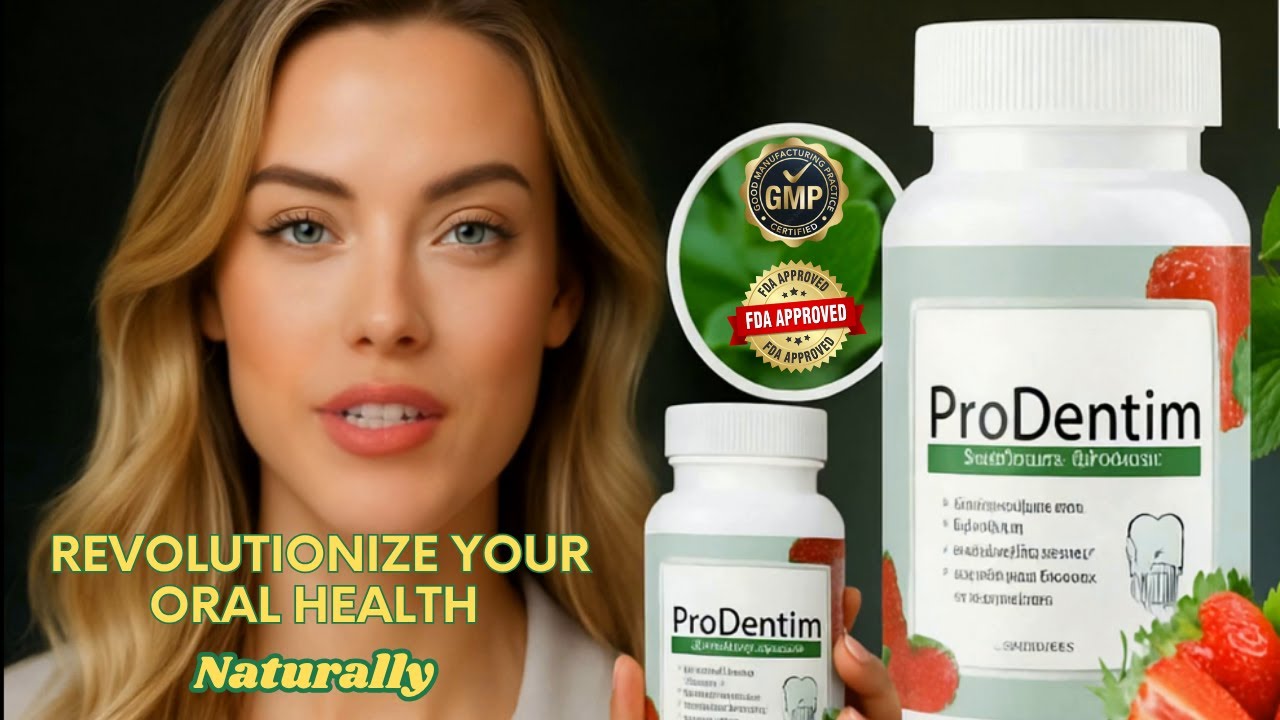 What REALLY Works for a HEALTHY SMILE Without Toxic Chemicals