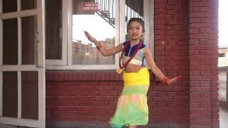 mai chori sundari dance