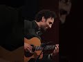 Live from The Blue Room in Nashville, Julian's take on "My Funny Valentine."
