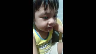 Ang galing maglaro ng batang to! Muntik kana doon Prince! Game WormsZone! screenshot 1