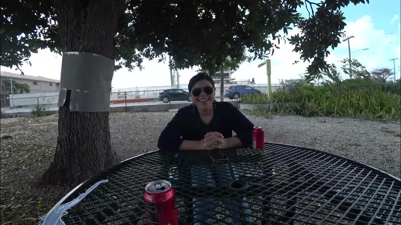 The Reality of Living in The Cayman Islands! YouTube