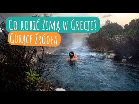 Co robić zimą