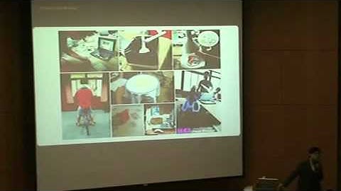 [COSCUP 2009] 開放源碼硬體開發套件(Arduino)對於設計與創作的影響