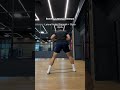 Watch this if you want strong ankles!