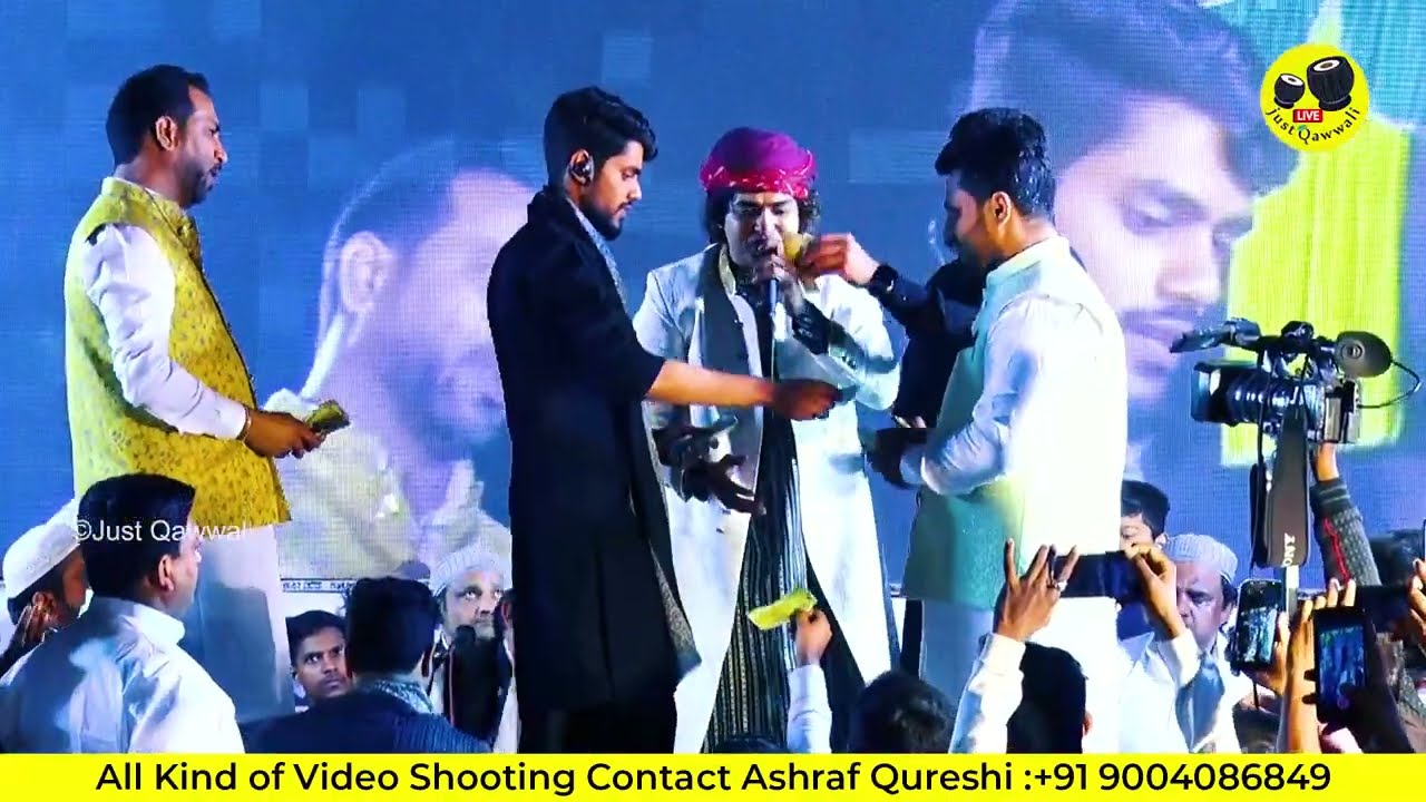 Rais Anis Sabri II Hamd Paak Data Karim Sabir Mula Kirim Sabir II Urs E Mubark Baneli Titwala 2022