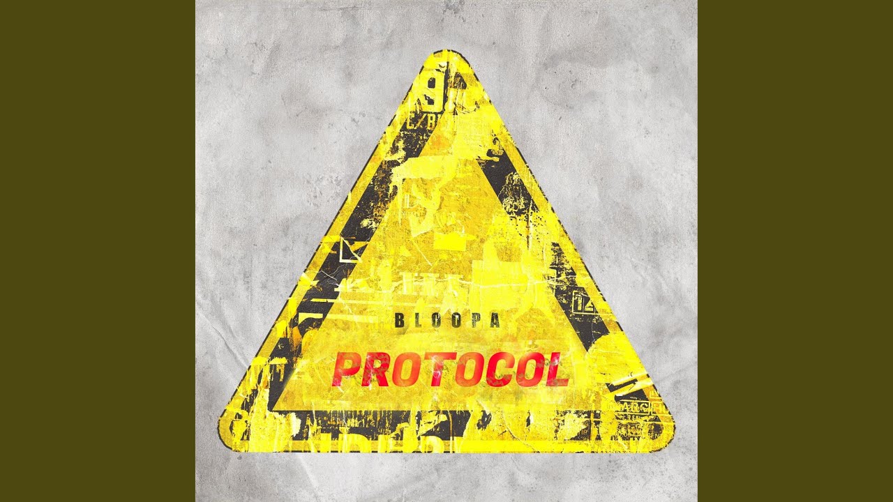 Protocol adlı videoyu YouTube'da izle Protocol adlı videoyu YouTube'da izle
