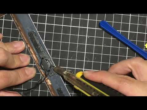 【CC】DIY 更換 IPAD 2018 電池、螢幕、觸碰板、Home鍵(Replace battery,monitor,touch panel,Home button)