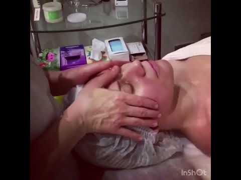 СКУЛЬПТУРНЫЙ МАССАЖ ЛИЦА