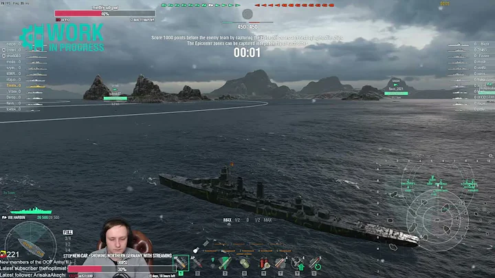 Harbin - THE TRUE HIGHLIGHT OF THE NEW LINE HAS SO...