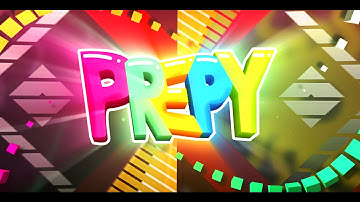 Prepy | Professional 2D Paid Intro [$40.00] v2