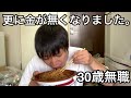 月末の支払いルーティン 30歳無職 ニート 金無し貯金無し