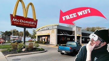 Rogue access point tutorial!!