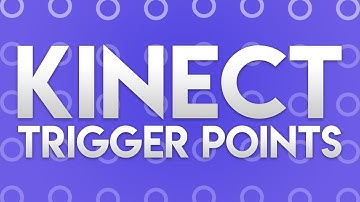 Kinect Depth Game in Unity - Trigger Points (Pt. 5)