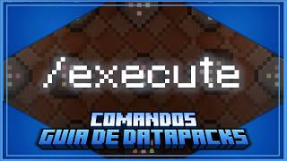 Cómo usar el comando Execute | Guías de Datapacks Net Worth