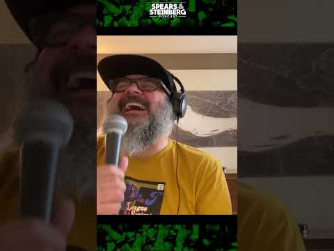 "Gay Rocky" - classic Aries & Andy, newly remastered!  Full episode at https://youtu.be/SkQd-GQR3eQ