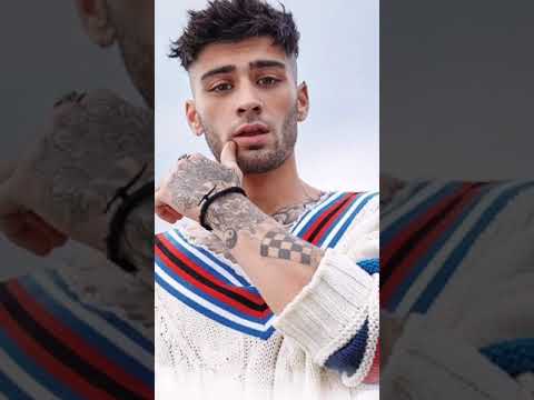 Zayn malik Whatsapp status|Attitude status|English