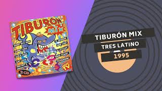 TIBURÓN MIX 🦈 | DANGER MUSIC | 1995