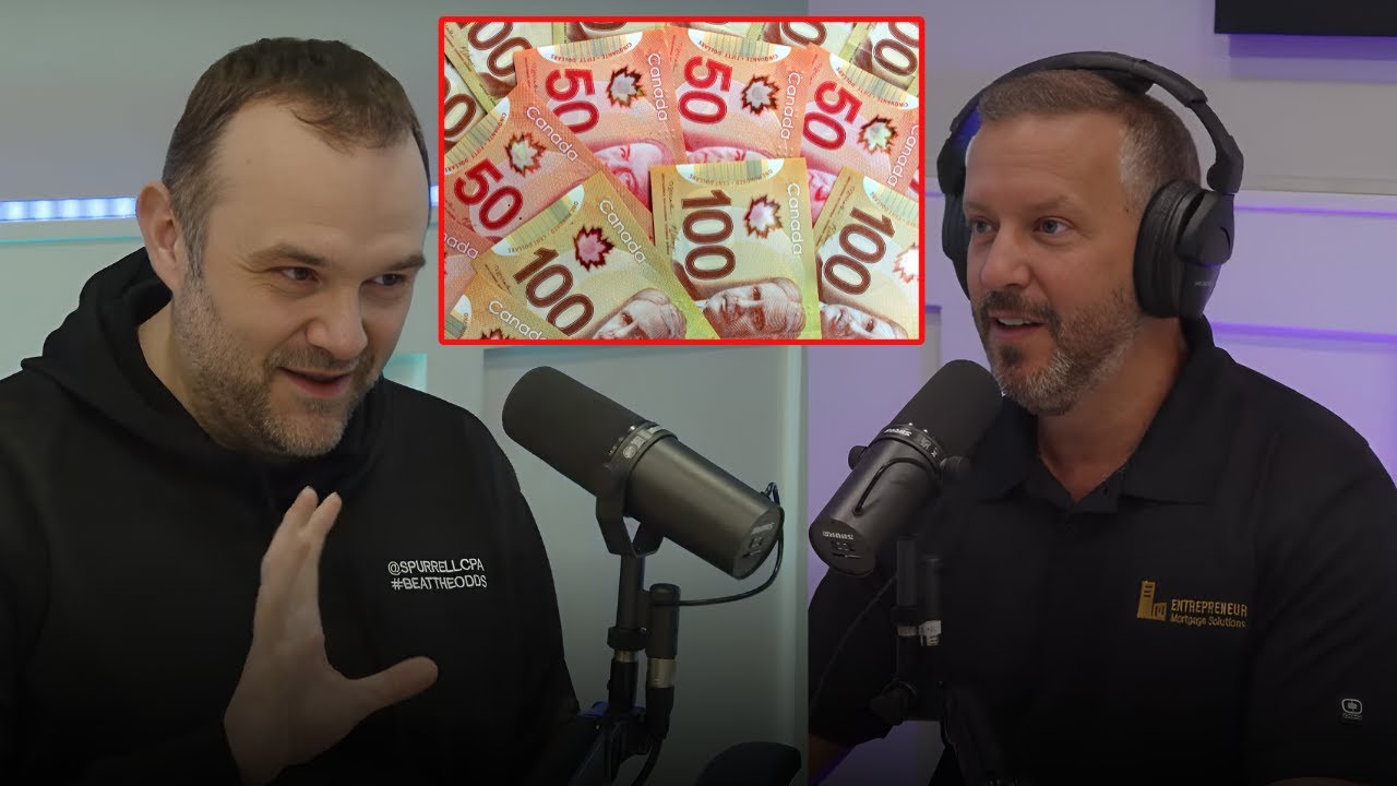 Why Reaching $1.2 Million is Crucial for Your Happiness in Canada