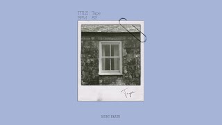 Code Kunst, Gray, GIRIBOY type beat “Tape”