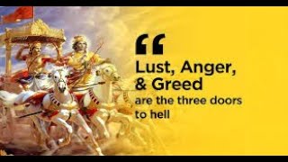 Bhagavat Gita in picture ideas thoughts A glimpse into the mystical philosophy of devotion Bhagavat Gita in picture ideas thoughts A glimpse into the mystical philosophy of devotion