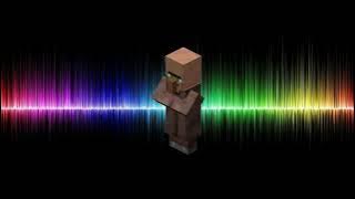 All Villager Sounds Minecraft