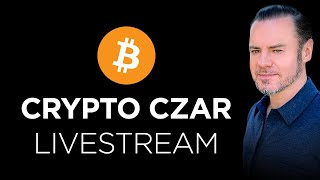 Crypto Czar David Sacks Outlines Bitcoin/Crypto Plan for U.S.