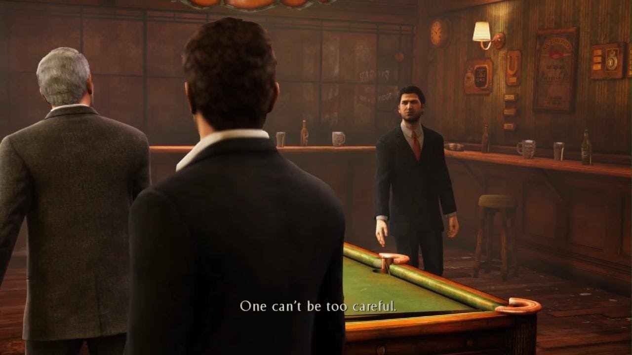 Uncharted:The Nathan Drake Collection-Drake's Deception [PS5]-Intro ...