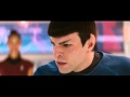 Star Trek: The Undiscovered Crack #6